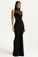 Robe Maxi Zélienne