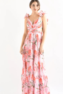 Robe Maxi Jenessa