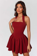 Robe Mini Faustine
