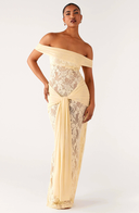 Robe Maxi Azéna