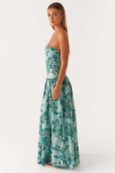 Robe Maxi Claire