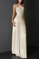 Robe Maxi Galatée