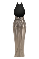 Robe Maxi Matila