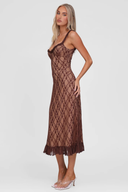 Robe Midi Mélisande
