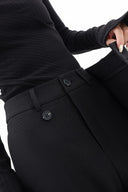 Pantalon Asymétrique Zita