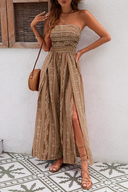 Robe Midi Manon