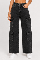 Jean Cargo Charlotte