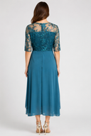 Robe Midi Ariane