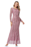 Robe Maxi Euphrosine