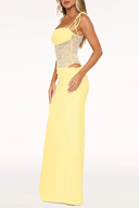 Robe Maxi Livia