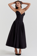 Robe Maxi Gaosia