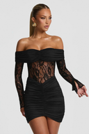 Robe Maxi Kalicia