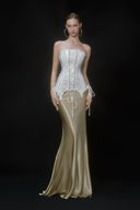 Robe Maxi Yara