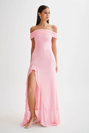 Robe Maxi Estelisse