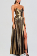 Robe Maxi Astéria