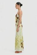 Robe Maxi Eugénie