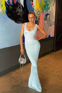 Robe Maxi Séraphelle