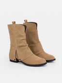 Bottines Mathilde