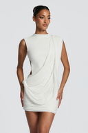 Robe Mini Jacalinia