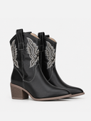 Bottines Julia