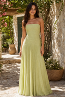 Robe Maxi Angele