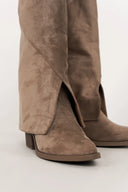 Bottines Talon Olivia