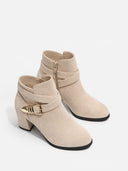 Bottines Edie