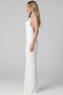 Robe Maxi Effie