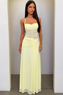 Robe Maxi Emmeline