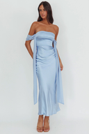 Robe Midi Célindre