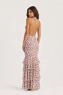 Robe Maxi Meike
