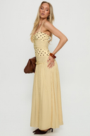 Robe Maxi Capucine
