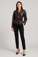 Veste Syenna