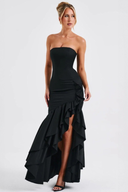 Robe Maxi Séverine
