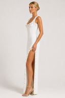 Robe Maxi Jimalie