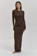Robe Maxi Avaria