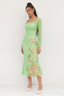 Robe Maxi Florianne