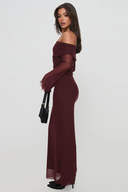 Robe Maxi Elvire