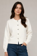 Gilet Jelany
