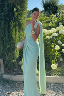 Robe Maxi Casendra