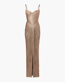 Robe Maxi Cléophée
