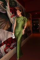 Robe Maxi Andrea