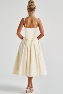 Robe Midi Liselot