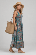 Robe Maxi Marissa