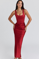 Robe Maxi Célianne