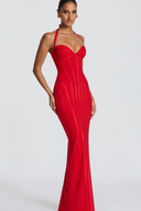 Robe Maxi Hannah
