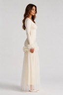 Robe Maxi Monalisa