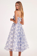 Robe Midi Nadia