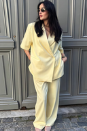 Veste Oversize Kelsey