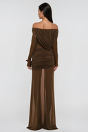 Robe Maxi Athenaïs
